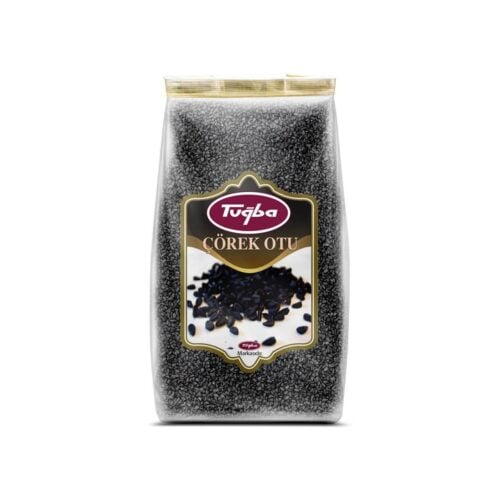 Tugba Black Cumin 250 gr (8.82oz)