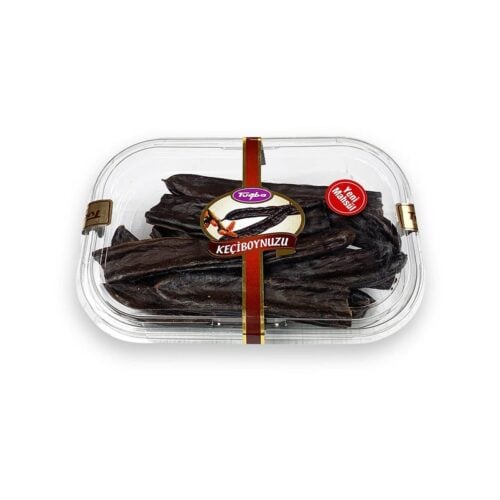 Tugba carob 200 gr (7. 06oz)