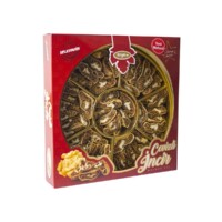 Tugba Dried Figs with Walnut 400 gr (14.10oz)