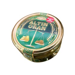 Tugba Golden Ratio Honey Blend 215 gr (7.58oz)
