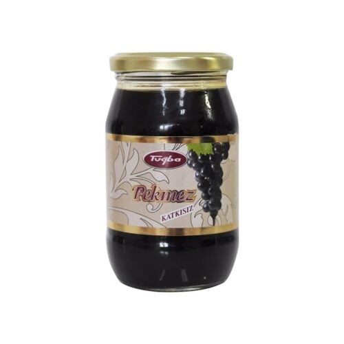 Tugba grape molasses 450 gr (15. 87oz)