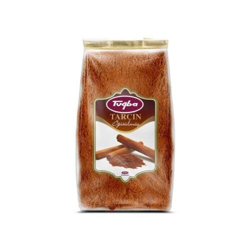 Tugba ground cinnamon 95 gr (3. 35oz)