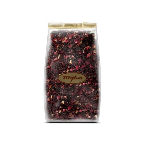 Tugba hibiscus tea 110 gr (3. 88oz)