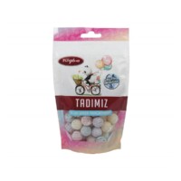 Tugba Iced Minibon Candy 100 gr (3.52oz)