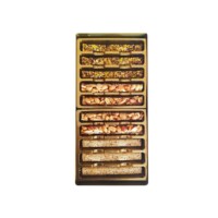 Tugba Mixed Nuts Brittle Box 140 gr (4.93oz)