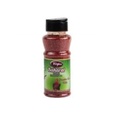 Tugba Red Pepper Flakes Very Spicy in a Bottle 100 gr (3.52oz)