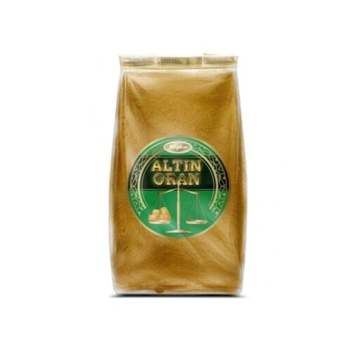 Tugba special golden ratio mixed spices 120 gr (4. 23oz)