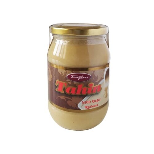 Tugba Tahini 350 gr (12.34oz)