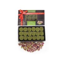 Tugba Traditional Pistachio Paste 200 gr (7.06oz)