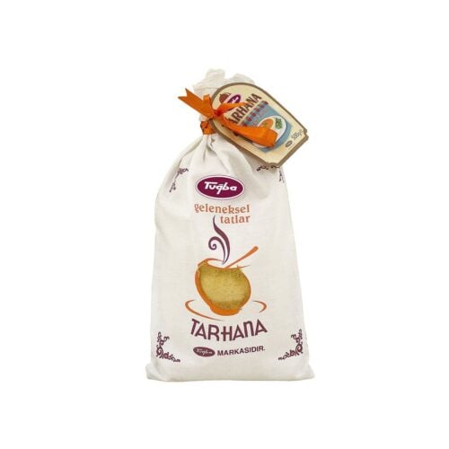 Tugba Traditional Tarhana