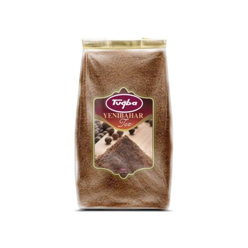 Tugba allspice powder 125 gr (4. 4oz)