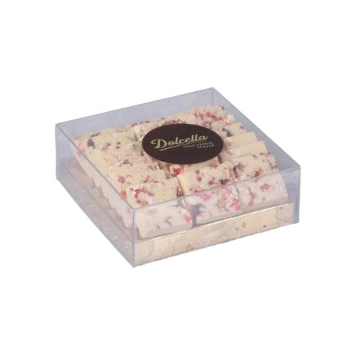 Dolcella flavored white chocolate 180 gr (6. 35oz)