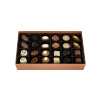 Dolcella Heritage Assorted Chocolate 260 gr (9.17oz)2