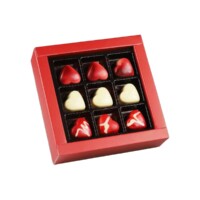 Dolcella Heritage Hearth Chocolate 120 gr (4.23oz)2