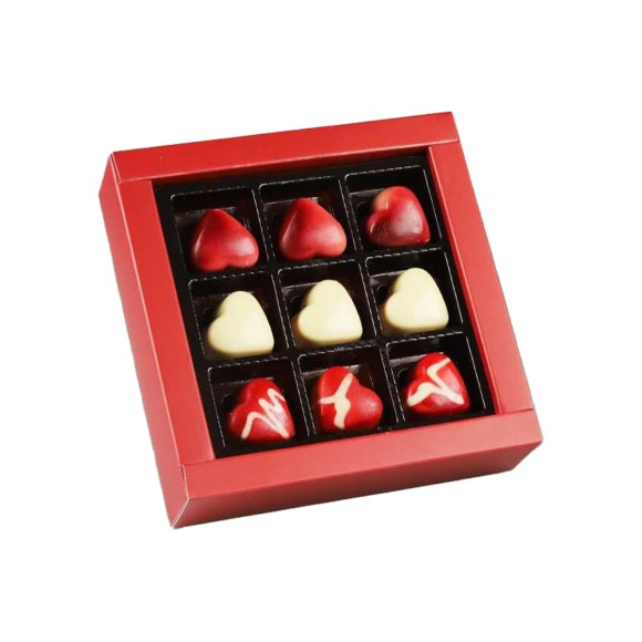 Dolcella Heritage Hearth Chocolate 120 gr (4.23oz)2
