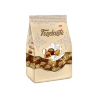 Fondante Caramel Toffee Chocolate