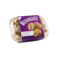 American Foods Mini Meringues with Natural Cocoa Flavor 180 gr (6.35oz)