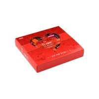 Elvan Tiamo Milky Compound Chocolate 450 gr (15.87oz)