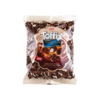 Elvan Toffix Center Filled Soft Candy with Coffee 1000 gr (35.28oz)