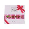 Vanelli Picasso Special Mixed Praline Chocolate in Box 200 gr (7.05oz)