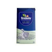 Bergamot Flavored Turkish Black Tea Tirebolu 1000 gr (35.28oz)