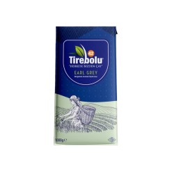 Tirebolu Bergamot Flavored Turkish Black Tea