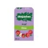 Dogadan keyif mixed fruit apple tea 30 gr (1. 05oz) - 20 pieces