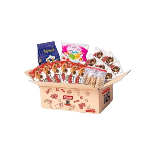 Elvan classics package - 15 pieces