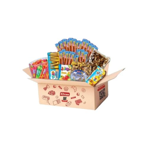 Elvan Joyful Package - 7 Pieces