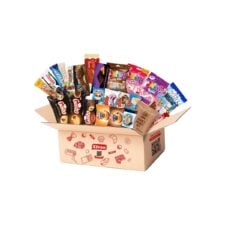 Elvan Welcome Package - 25 Pieces