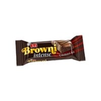 Eti Browni Intense Chocolate Covered Cake with Chocolate Cream Filling 50 gr (1.76oz)
