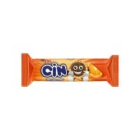 Eti Cin Orange Sauce Biscuits 115 gr (4.05oz)