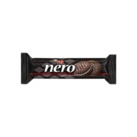 Eti Nero Milky Cream Filled Sandwich Cocoa Biscuits 110 gr (3.88oz)