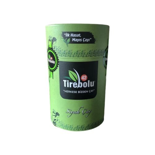 First harvest turkish black tea tirebolu 500 gr (17. 64oz)