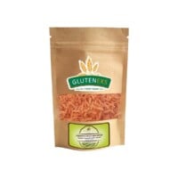 Gluteneks Gluten Free Noodle Macaroni with Tomato 125 gr (4.40oz)