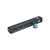 Hazelnut Flavored Capsul Coffee Kahve Dunyasi 10 Pieces