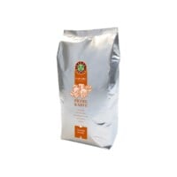 Kahve Dunyasi Caramel Flavored Smooth Filter Coffee Beans 1000 gr (35.28oz)