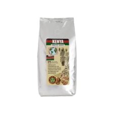 Café de Kenia de cuerpo medio, agradablemente aromático, Kahve dunyasi, 1000 gr (35 oz)