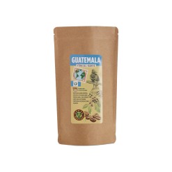 Kahve Dunyasi Spicy Medium Bodied Guatemala Filter Coffee 200 gr (7.05oz)