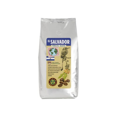 Kahve dunyasi sweet-flavored full-bodied el salvador coffee beans 1000 gr (35. 28oz)