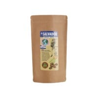 Kahve Dunyasi Sweet-Flavored Full-Bodied El Salvador Filter Coffee 200 gr (7.05oz)