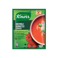 Knorr Creamy Tomato Instant Soup 69 gr (2.43oz)