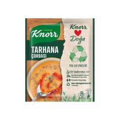 Knorr Turkish Tarhana Instant Soup 74 gr (2.61oz)
