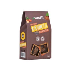 Nustil Gluten-Free Granola Cookie 50 gr (1.76oz)