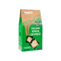 Nustil Gluten-Free Organic Quinoa Flakes 250 gr (8.82oz)