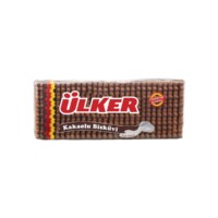 Petit Beurre Biscuits with Cocoa Ulker