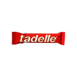 Tadelle Milk Chocolate with Hazelnut