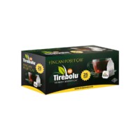 Turkish Black Tea Bags Tirebolu - 25 Pieces