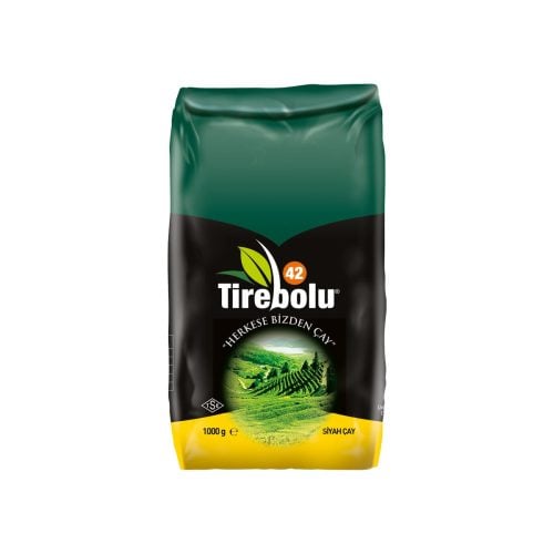 Turkish Black Tea Tirebolu 1000 gr (35.28oz)