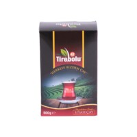Turkish Black Tea for Addict Tirebolu 500 gr (17.64oz)